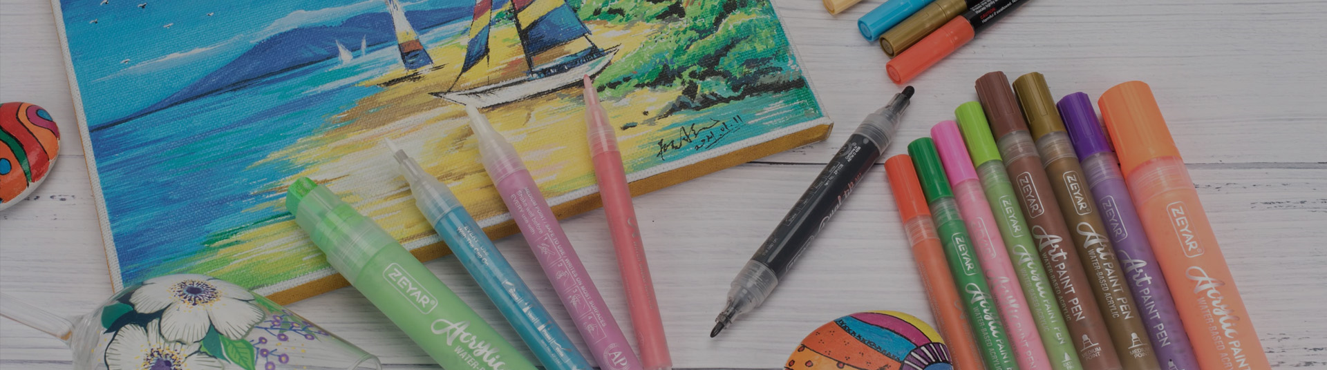 Ningbo Zhengya Stationery Co.,LTD.