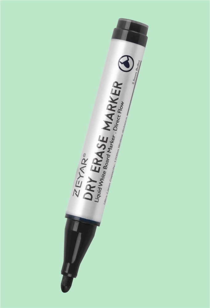 Dry erase Marker