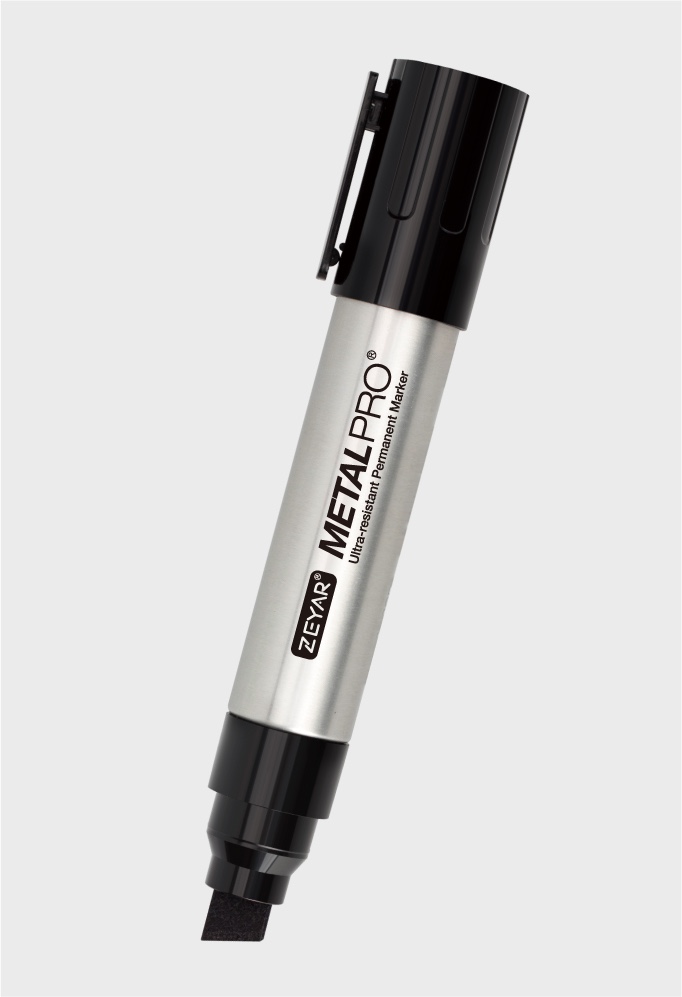 Permanent Marker