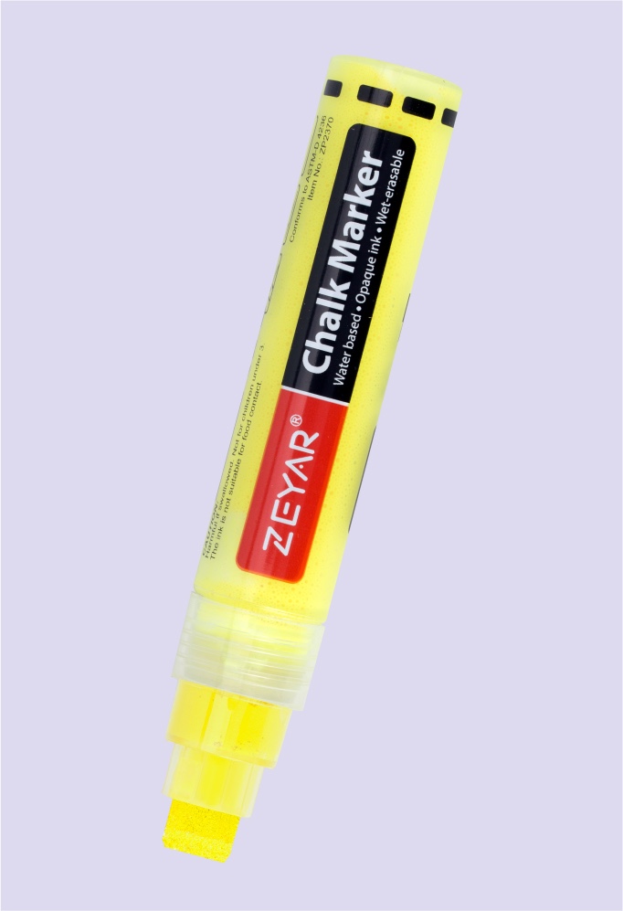 Chalk Marker