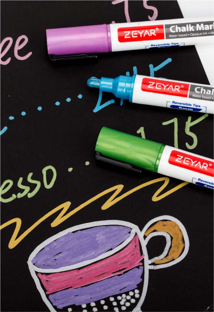 Chalk Marker