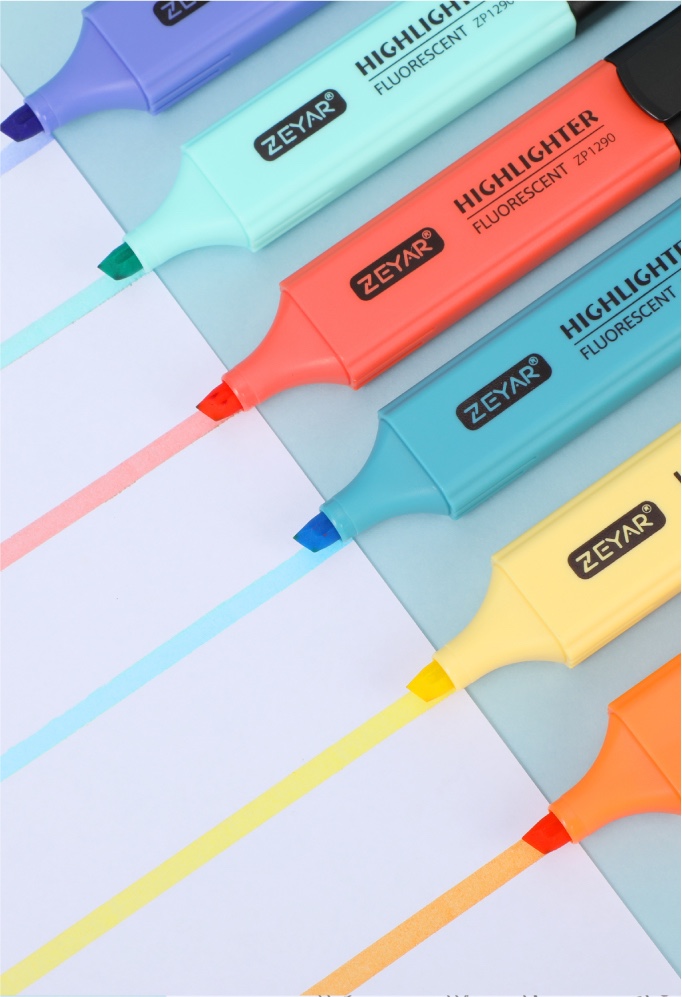 Highlighter Pen