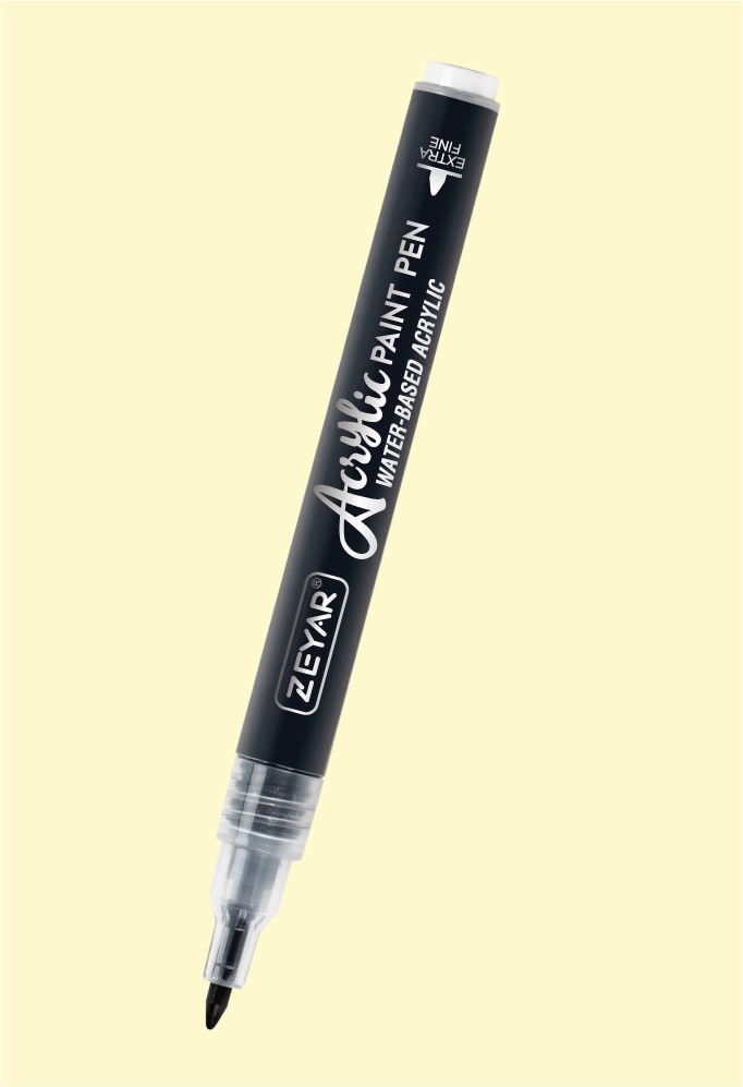 Acrylic Paint Pen